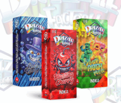 Drizzle Factory Vape 1g