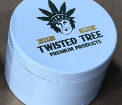 Twisted Grinder - Small