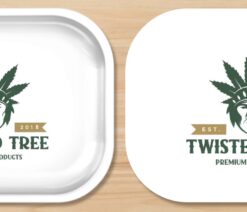 Twisted Tray Magnet & Tray Combo