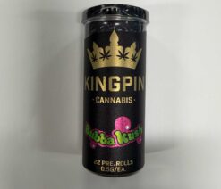Kingpin Pre-Rolls 0.5g