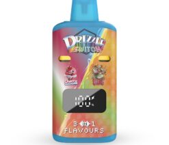 Drizzle Factory 1g Switch Vape