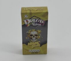 Drizzle Factory Vape 3g