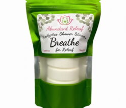 Eucalyptus Shower Steamers