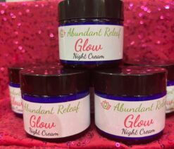 Glow Night Cream