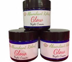 Glow Night Cream