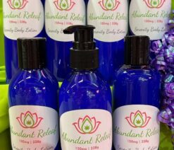 Serenity Body Lotion