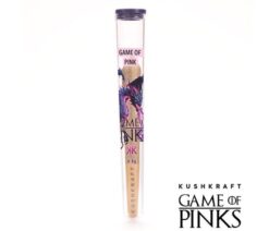 Kush Kraft Game of Pinks - 0.8g Single