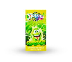 Drizzle Factory Cannabis Pre-Roll Pack