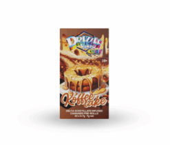 Drizzle Factory Delta 9 Pre-Roll Pack