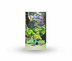 Drizzle Factory AAA Pre-Roll Pack