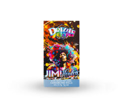 Drizzle Factory Live Resin Pre-Roll Pack