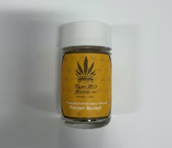 Twisted Terps Pocket Rockets